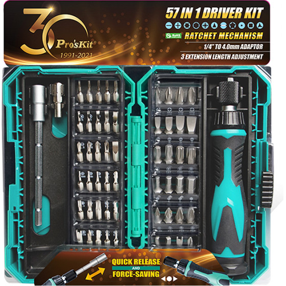 Proskit SD-9857M - ��� 57 �����������
