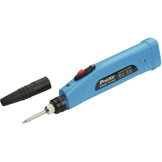 Proskit SI-B161 - ������ ��������� �� ��������