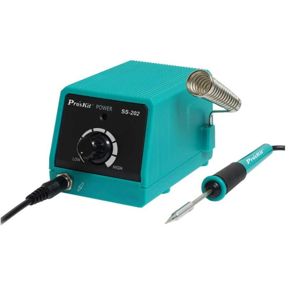 Proskit SS-202F - Mini ������� �������� 10W