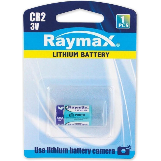 Raymax IBT-KCR2-3V - �������� ������ 3V CR2