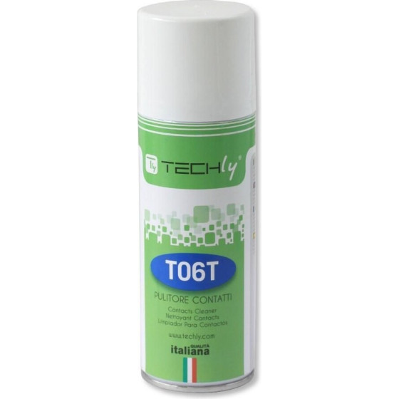 Techly ICA-CA T06T - ����������� ����� ������ 200ml