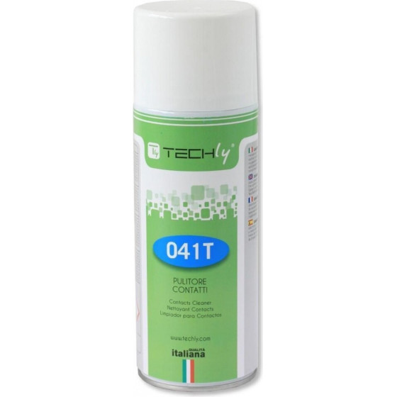 Techly ICA-CA 041T - ����������� ����� ������ 400ml