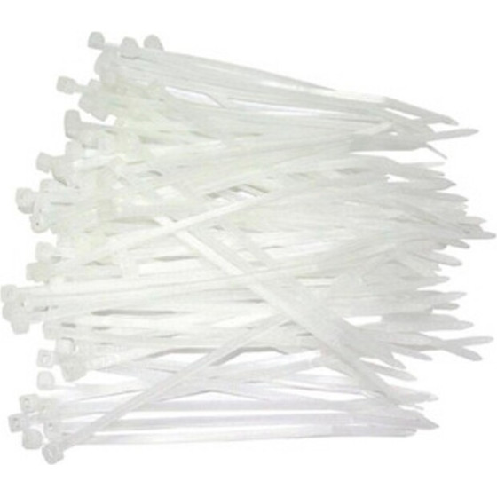 Techly ISWT-20048 - �������� �������� 200x4.8 mm ����� Nylon 100 ���