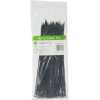 Techly ISWT-28048-BK - �������� �������� 280x4.8 mm ����� Nylon 100 ���