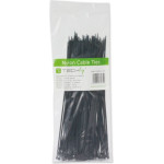 Techly ISWT-28048-BK - �������� �������� 280x4.8 mm ����� Nylon 100 ���