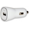 Techly IUSB2-CAR2-2A1P - USB ��������� ����������� 5V/2.4A