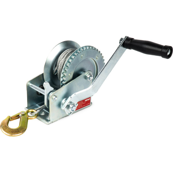 AMiO ������� �� ������������� ��� ���� ������������ �4mm 5m 450kg 9x13.7cm �mio - 1 TEM. - (03282)