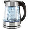 Bruno ��������� ����� 1.7L, 2200W, ��������-Inox - (BRN-0143)