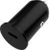 Powertech ��������� ����������� USB-C, 20W PD, ������ - (PT-1146)