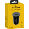 Powertech ��������� ����������� USB-C, 20W PD, ������ - (PT-1146)