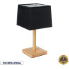 GloboStar Kolipe �������� ����������� ��������� �������� 1 x E27 AC220-240V IP20 - �20 x �20 x �38cm - ���� ������ ���� �� ����� ������ ������ - 5 ������ ������� - (02039)