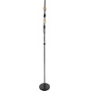 GloboStar Mindelo �������� ���������� ��������� �������� 2 x E27 AC220-240V IP20 - �40 x �24 x �175cm - ����� ��������� ���� �� ���� ������ ���� - 5 ������ ������� - (02034)