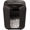 Fellowes Powershred LX50 Crosscut Black - (4406001)