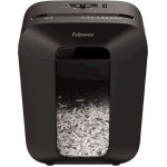 Fellowes Powershred LX50 Crosscut Black - (4406001)