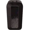 Fellowes Powershred LX65 Microcut Black - (4400701)