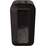 Fellowes Powershred LX65 Microcut Black - (4400701)