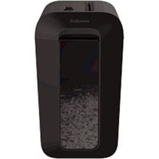 Fellowes Powershred LX65 Microcut Black - (4400701)