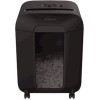 Fellowes Powershred LX85 Microcut Black - (4400801)