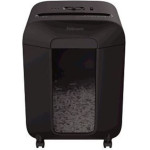 Fellowes Powershred LX85 Microcut Black - (4400801)