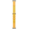 Xiaomi Smart Band 8 Braided Strap Yellow - (BHR7305GL)