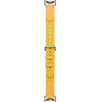 Xiaomi Smart Band 8 Braided Strap Yellow - (BHR7305GL)