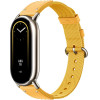 Xiaomi Smart Band 8 Braided Strap Yellow - (BHR7305GL)