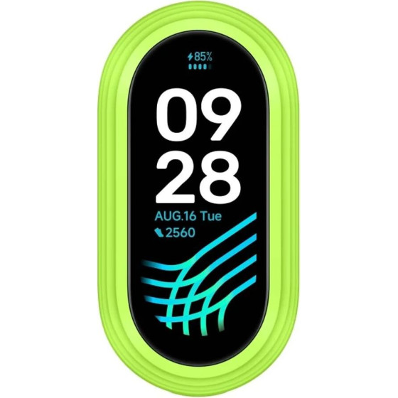 Xiaomi Smart Band 8 Running Clip - (BHR7309GL)