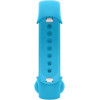 Xiaomi Smart Band 8 Strap Aqua Blue - (BHR7314GL)