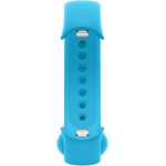 Xiaomi Smart Band 8 Strap Aqua Blue - (BHR7314GL)