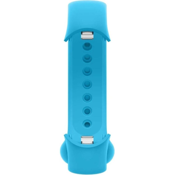 Xiaomi Smart Band 8 Strap Aqua Blue - (BHR7314GL)