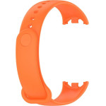 Xiaomi Smart Band 8 Strap Sunrise Orange - (BHR7312GL)