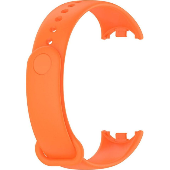 Xiaomi Smart Band 8 Strap Sunrise Orange - (BHR7312GL)