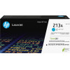 HP 213A Cyn Original LaserJet Toner Crtg - (W2131A)