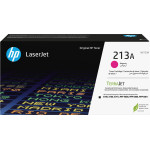 HP 213A Mgn Original LaserJet Toner Crtg - (W2133A)