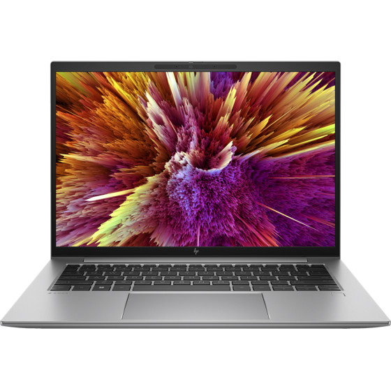 HP ZFly14G10 i51335U 14 16GB/512 - (865P9EA)