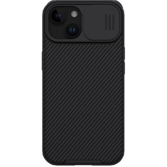 ���� Soft TPU & PC Nillkin Camshield Pro Apple iPhone 15 �����