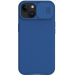 ���� Soft TPU & PC Nillkin Camshield Pro Apple iPhone 15 ����