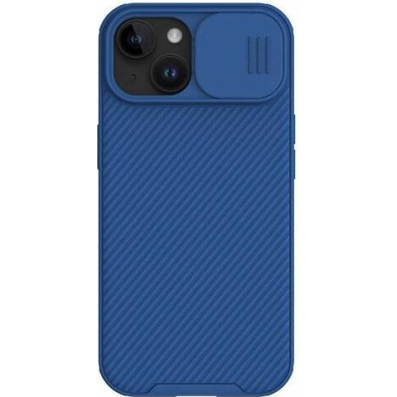���� Soft TPU & PC Nillkin Camshield Pro Apple iPhone 15 ����