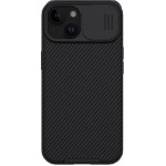 ���� Soft TPU & PC Nillkin Camshield Pro Apple iPhone 15 Plus �����