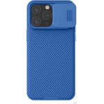 ���� Soft TPU & PC Nillkin Camshield Pro Apple iPhone 15 Pro Max ����