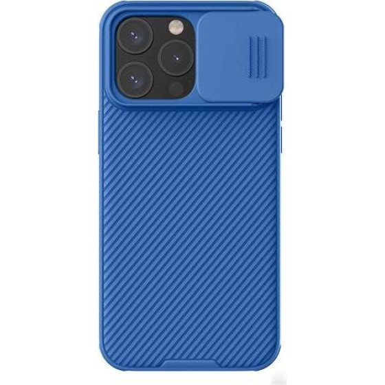 ���� Soft TPU & PC Nillkin Camshield Pro Apple iPhone 15 Pro Max ����