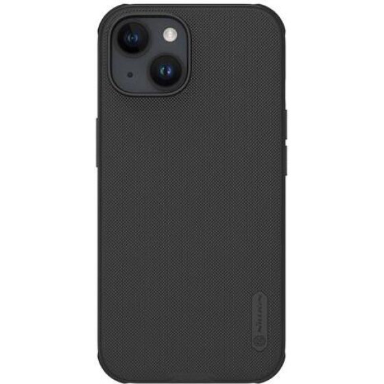 ���� Soft TPU & PC Nillkin Super Frosted Shield Pro Apple iPhone 15 Plus �����