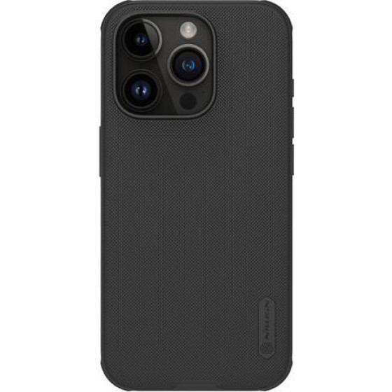 ���� Soft TPU & PC Nillkin Super Frosted Shield Pro Apple iPhone 15 Pro Max �����