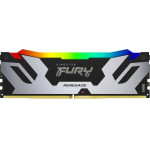 KINGSTON Memory FURY Renegade RGB, DDR5, 6000MT/s, 48GB - (KF560C32RSA-48)