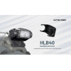NiteCore ���� ����� HLB40+HMB1