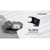 NiteCore ���� ����� HLB50+HMB1