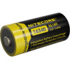 NiteCore �������� RCR123A / 950mAh (���� ��������)