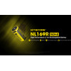 NiteCore �������� RCR123A / 950mAh (���� ��������)