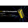 NiteCore �������� RCR123A / 950mAh (���� ��������)