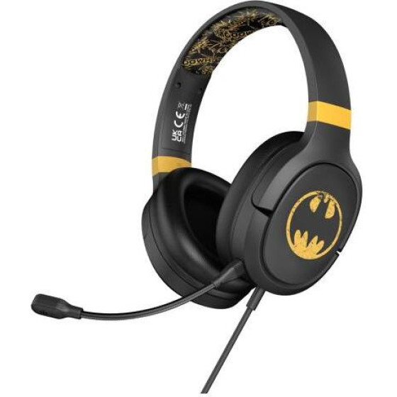 ��������� ��������� ������� OTL DC Comic Batman Pro G1 Gaming ����� - (DC0885)